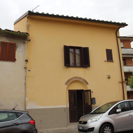 Casa Di Mary Apartment Pisa Exterior photo