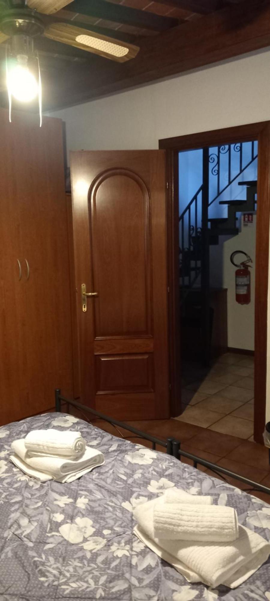 Casa Di Mary Apartment Pisa Exterior photo